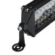 22Inch 80W 3-Row 136LEDs Work Light Bar Driving Fog Lamp For Off Road Pickup ATV