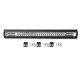 23 Inch 360W LED Light Bar Flood Spot Combo Off Road Car Truck 10-30V