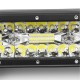 23inch 160LED White 6000K Flood Spot Combo IP68 Work light For Offroad 4WD SUV DY82-480W