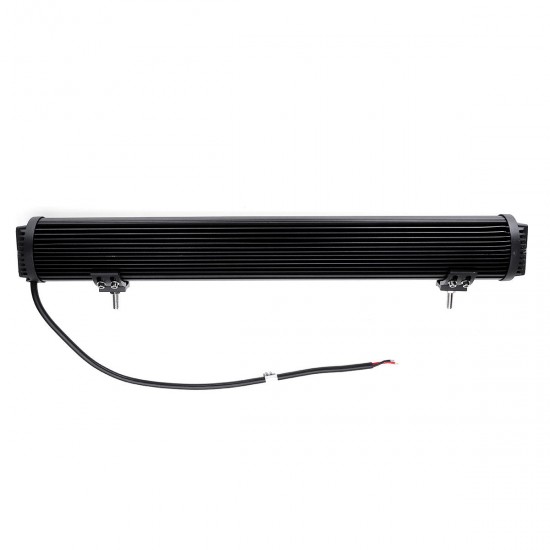 24 Inch Car LED Work Light 148LEDs 3030 44400LM 6000K Off Road LED Light Bars Car Lamp IP68 Waterproof