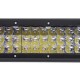 24 Inch Car LED Work Light 148LEDs 3030 44400LM 6000K Off Road LED Light Bars Car Lamp IP68 Waterproof