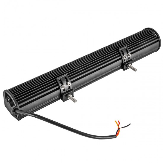 252W 20 Inch RGB LED Work Light Bar Driving Fog Lamp 10-32V For 4WD SUV Truck UTE Offroad ATV 252W 20 Inch RGB LED Work Light Bar Driving Fog Lamp 10-32V For 4WD SUV Truck UTE Offroad ATV