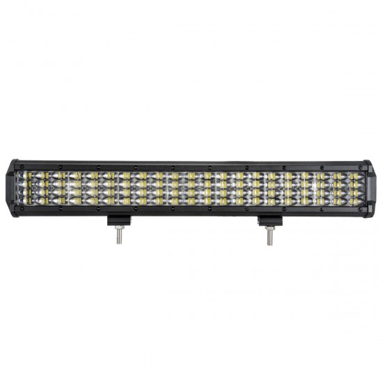 252W 20 Inch RGB LED Work Light Bar Driving Fog Lamp 10-32V For 4WD SUV Truck UTE Offroad ATV 252W 20 Inch RGB LED Work Light Bar Driving Fog Lamp 10-32V For 4WD SUV Truck UTE Offroad ATV