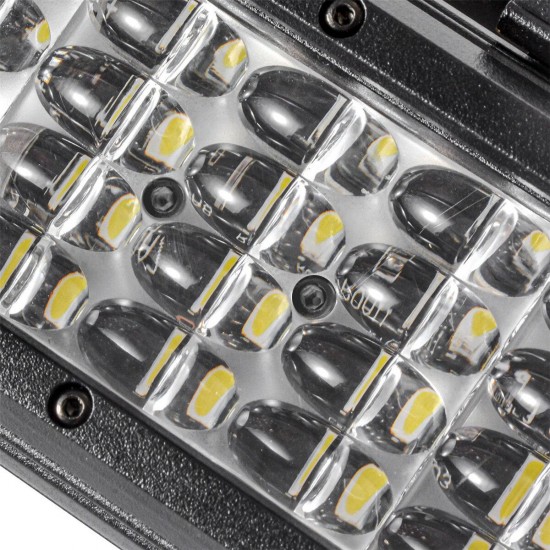 252W 20 Inch RGB LED Work Light Bar Driving Fog Lamp 10-32V For 4WD SUV Truck UTE Offroad ATV 252W 20 Inch RGB LED Work Light Bar Driving Fog Lamp 10-32V For 4WD SUV Truck UTE Offroad ATV