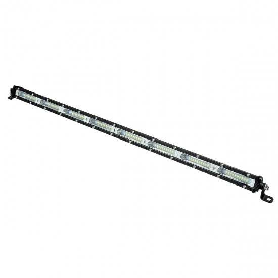 26Inch 80 LED Work Light Bars Spot Flood Combo Beam 240W White DC 10-30V for Off Road SUV Truck Trailer 26Inch 80 LED Work Light Bars Spot Flood Combo Beam 240W White DC 10-30V for Off Road SUV Truck Trailer