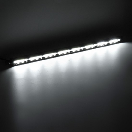 26Inch 80 LED Work Light Bars Spot Flood Combo Beam 240W White DC 10-30V for Off Road SUV Truck Trailer 26Inch 80 LED Work Light Bars Spot Flood Combo Beam 240W White DC 10-30V for Off Road SUV Truck Trailer