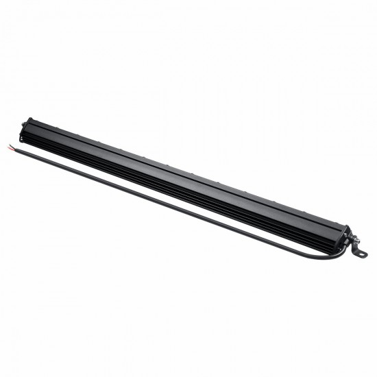 26Inch 80 LED Work Light Bars Spot Flood Combo Beam 240W White DC 10-30V for Off Road SUV Truck Trailer 26Inch 80 LED Work Light Bars Spot Flood Combo Beam 240W White DC 10-30V for Off Road SUV Truck Trailer