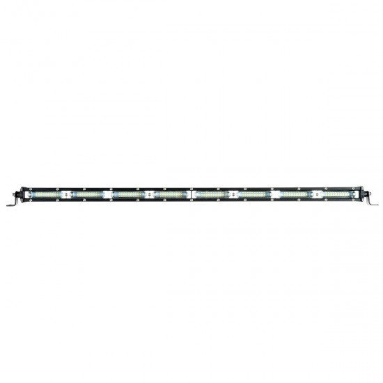 26Inch 80 LED Work Light Bars Spot Flood Combo Beam 240W White DC 10-30V for Off Road SUV Truck Trailer 26Inch 80 LED Work Light Bars Spot Flood Combo Beam 240W White DC 10-30V for Off Road SUV Truck Trailer