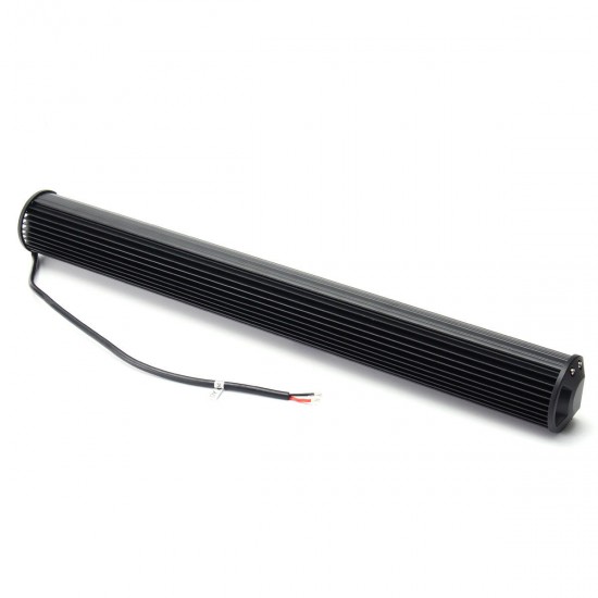 28 Inch 450W LED Light Bar Flood Spot Combo Off Road Car Truck 10-30V