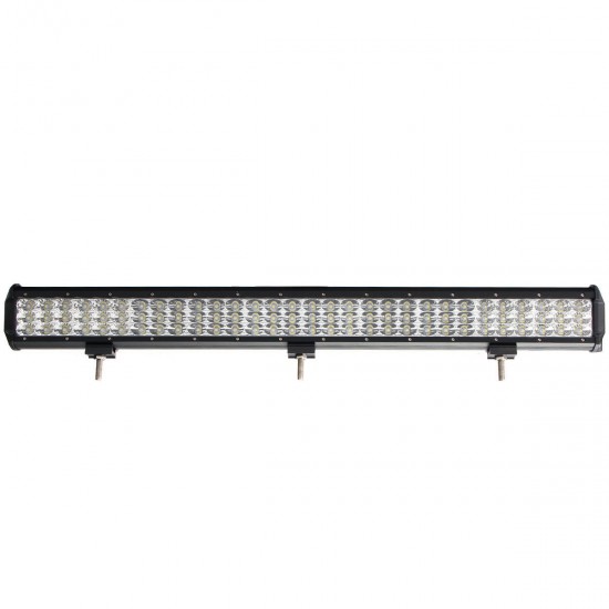 28 Inch 450W LED Light Bar Flood Spot Combo Off Road Car Truck 10-30V