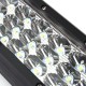 28 Inch 450W LED Light Bar Flood Spot Combo Off Road Car Truck 10-30V