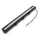 29Inch 810W 5D LED Work Light Bar Flood Spot Driving Fog Lamp For Offroad Truck Boat