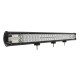 29Inch 810W 5D LED Work Light Bar Flood Spot Driving Fog Lamp For Offroad Truck Boat