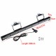 31inch 28 LED Car Roof Windshield Emergency Hazard Warning Flash Strobe Lights Bar with Suction Cup Amber & White 31inch 28 LED Car Roof Windshield Emergency Hazard Warning Flash Strobe Lights Bar with Suction Cup Amber & White