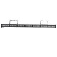 31inch 28 LED Car Roof Windshield Emergency Hazard Warning Flash Strobe Lights Bar with Suction Cup Amber & White 31inch 28 LED Car Roof Windshield Emergency Hazard Warning Flash Strobe Lights Bar with Suction Cup Amber & White