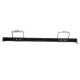 31inch 28 LED Car Roof Windshield Emergency Hazard Warning Flash Strobe Lights Bar with Suction Cup Amber & White 31inch 28 LED Car Roof Windshield Emergency Hazard Warning Flash Strobe Lights Bar with Suction Cup Amber & White