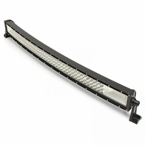 32 Inch 162LED Car LED Light Work Lamp Bar Off-road 486W 48600LM White 6000K Combo Light Waterproof Universal DC10-30V 32 Inch 162LED Car LED Light Work Lamp Bar Off-road 486W 48600LM White 6000K Combo Light Waterproof Universal DC10-30V
