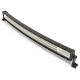 32 Inch 162LED Car LED Light Work Lamp Bar Off-road 486W 48600LM White 6000K Combo Light Waterproof Universal DC10-30V