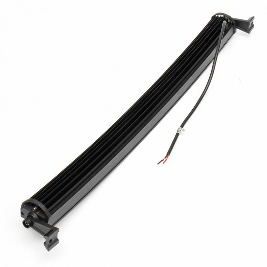 32 Inch 162LED Car LED Light Work Lamp Bar Off-road 486W 48600LM White 6000K Combo Light Waterproof Universal DC10-30V 32 Inch 162LED Car LED Light Work Lamp Bar Off-road 486W 48600LM White 6000K Combo Light Waterproof Universal DC10-30V