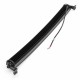 32 Inch 162LED Car LED Light Work Lamp Bar Off-road 486W 48600LM White 6000K Combo Light Waterproof Universal DC10-30V 32 Inch 162LED Car LED Light Work Lamp Bar Off-road 486W 48600LM White 6000K Combo Light Waterproof Universal DC10-30V