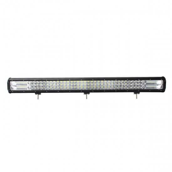 32 Inch LED Work Light Bars Flood Spot Combo Beam 432W 36000LM 10-30V for Off Road Truck Trailer