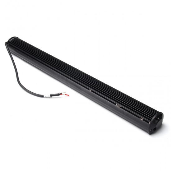 32 Inch LED Work Light Bars Flood Spot Combo Beam 432W 36000LM 10-30V for Off Road Truck Trailer 32 Inch LED Work Light Bars Flood Spot Combo Beam 432W 36000LM 10-30V for Off Road Truck Trailer