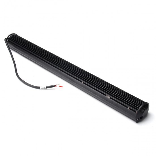 32 Inch LED Work Light Bars Flood Spot Combo Beam 432W 36000LM 10-30V for Off Road Truck Trailer