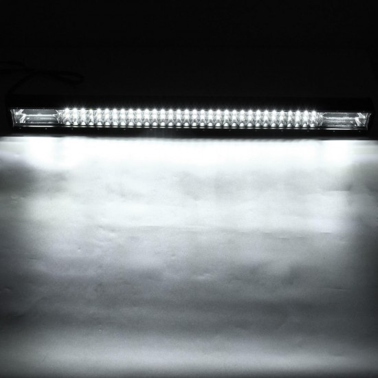 32 Inch LED Work Light Bars Flood Spot Combo Beam 432W 36000LM 10-30V for Off Road Truck Trailer