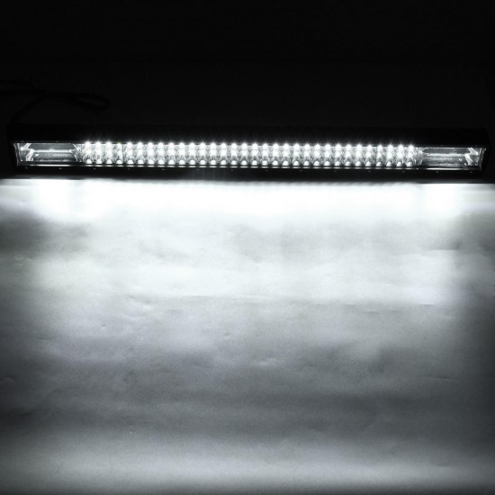 32 Inch LED Work Light Bars Flood Spot Combo Beam 432W 36000LM 10-30V for Off Road Truck Trailer 32 Inch LED Work Light Bars Flood Spot Combo Beam 432W 36000LM 10-30V for Off Road Truck Trailer
