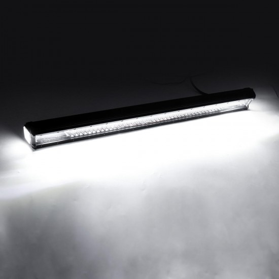 32Inch LED Work Light Bars with Side Shooter Combo Beam Fog Lamp 672W 67200LM for Off Road ATV 32Inch LED Work Light Bars with Side Shooter Combo Beam Fog Lamp 672W 67200LM for Off Road ATV