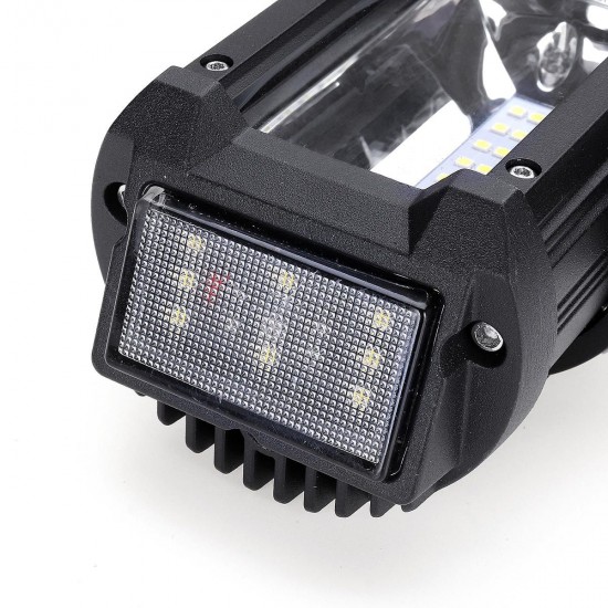 32Inch Side Shooter LED Work Light Bars Combo Beam Driving Fog Lamp 708W 70800LM for Off Road ATV