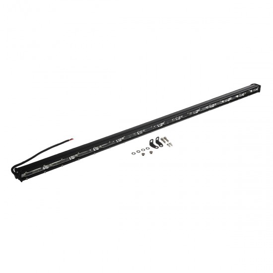 37 Inch 360W LED Work Light Bar Combo Beam Driving Fog Lamp White 10-30V for Off Road SUV Truck 37 Inch 360W LED Work Light Bar Combo Beam Driving Fog Lamp White 10-30V for Off Road SUV Truck