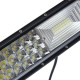42Inch 7D LED Work Light Bars TRI-ROW Curved Combo Beam 594W 59400LM for Off Road Boat Truck SUV 42Inch 7D LED Work Light Bars TRI-ROW Curved Combo Beam 594W 59400LM for Off Road Boat Truck SUV