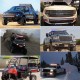 42Inch 7D LED Work Light Bars TRI-ROW Curved Combo Beam 594W 59400LM for Off Road Boat Truck SUV 42Inch 7D LED Work Light Bars TRI-ROW Curved Combo Beam 594W 59400LM for Off Road Boat Truck SUV