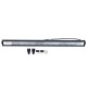 42Inch Tri-row 594W LED Work Light Bars Flood Spot Combo Beam White for Jeep Truck Off Road