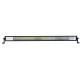 42Inch Tri-row 594W LED Work Light Bars Flood Spot Combo Beam White for Jeep Truck Off Road