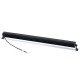 42Inch Tri-row 594W LED Work Light Bars Flood Spot Combo Beam White for Jeep Truck Off Road 42Inch Tri-row 594W LED Work Light Bars Flood Spot Combo Beam White for Jeep Truck Off Road