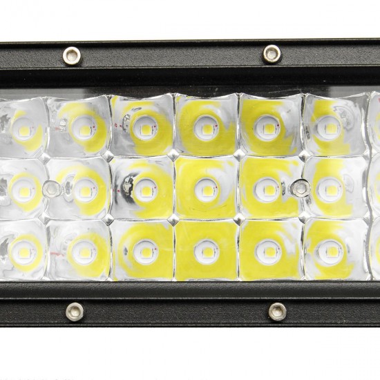 52Inch LED Work Light Bars Tri Row Combo Beam IP68 DC10-30V 468W 46800LM 6000K for Off Road SUV ATV 52Inch LED Work Light Bars Tri Row Combo Beam IP68 DC10-30V 468W 46800LM 6000K for Off Road SUV ATV