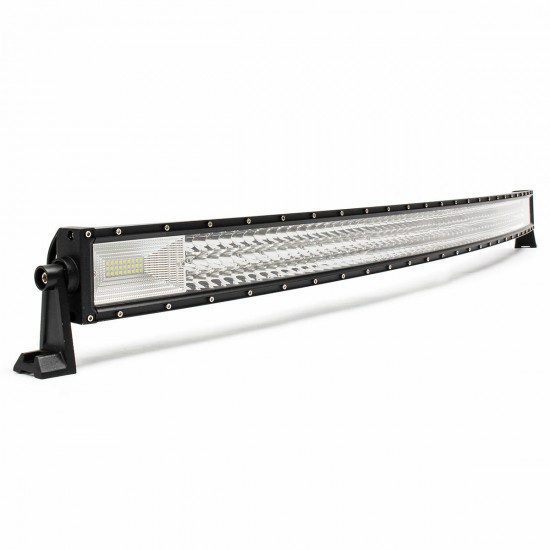 52Inch LED Work Light Bars Tri Row Combo Beam IP68 DC10-30V 468W 46800LM 6000K for Off Road SUV ATV 52Inch LED Work Light Bars Tri Row Combo Beam IP68 DC10-30V 468W 46800LM 6000K for Off Road SUV ATV