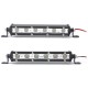 6Inch Flood/ Spot Beam LED Work Light Bars Driving Lamp for Off Road SUV Truck ATV 16W White