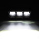 9 Inch 30W LED Work Light Bars 9D Lens Single Row 6000K 9-32V For Off Road 4WD Trucks SUV ATV Trailer Motorcycle 9 Inch 30W LED Work Light Bars 9D Lens Single Row 6000K 9-32V For Off Road 4WD Trucks SUV ATV Trailer Motorcycle