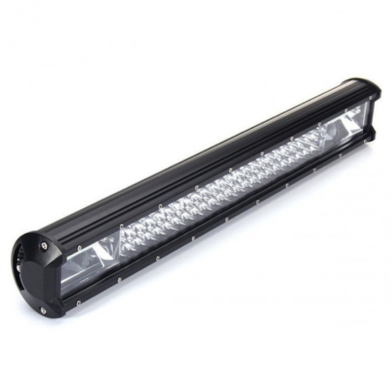 Car LED Work Light Bar 360 ° Stand Waterproof IP68 Universal Voltage Off-road SUV Truck Lamp