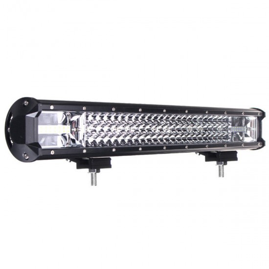 Car LED Work Light Bar 360 ° Stand Waterproof IP68 Universal Voltage Off-road SUV Truck Lamp Car LED Work Light Bar 360 ° Stand Waterproof IP68 Universal Voltage Off-road SUV Truck Lamp