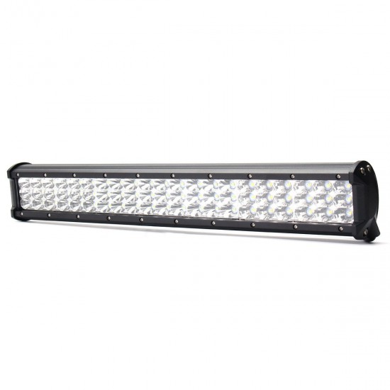 DC10-30V 20 Inch 189W Off Road LED Light Bars Flood Spot Combo for Car Truck DC10-30V 20 Inch 189W Off Road LED Light Bars Flood Spot Combo for Car Truck