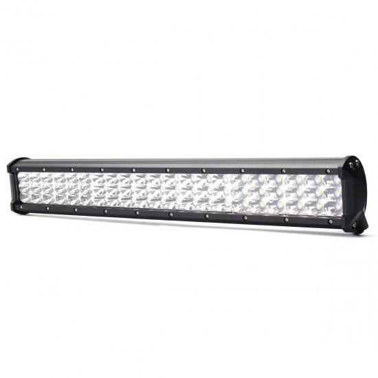 DC10-30V 20 Inch 189W Off Road LED Light Bars Flood Spot Combo for Car Truck