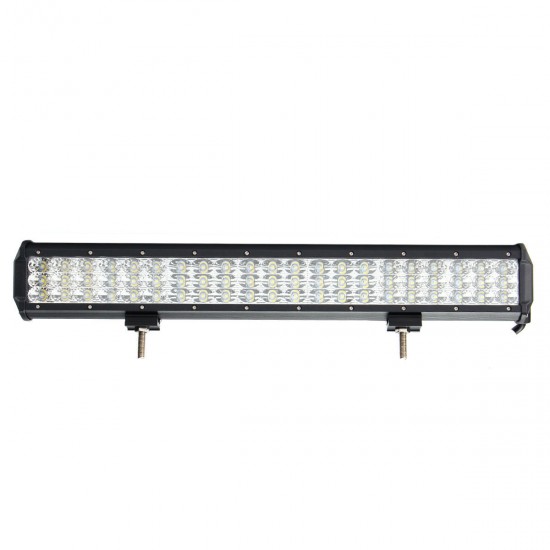 DC10-30V 20 Inch 189W Off Road LED Light Bars Flood Spot Combo for Car Truck DC10-30V 20 Inch 189W Off Road LED Light Bars Flood Spot Combo for Car Truck