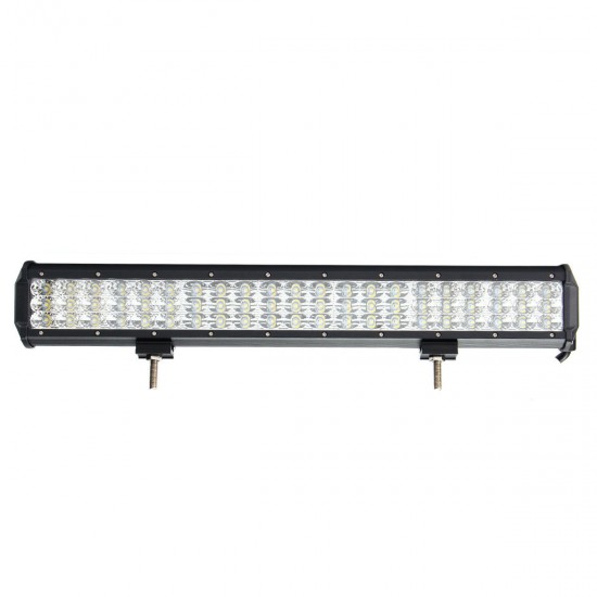 DC10-30V 20 Inch 189W Off Road LED Light Bars Flood Spot Combo for Car Truck