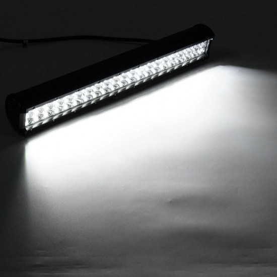 DC10-30V 20 Inch 189W Off Road LED Light Bars Flood Spot Combo for Car Truck DC10-30V 20 Inch 189W Off Road LED Light Bars Flood Spot Combo for Car Truck