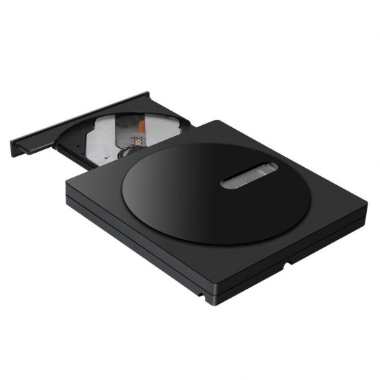 Type C USB3.0 External CD DVD RW Optical Drive DVD Burner DVD Writer Super Drive For Laptop Notebook Type C USB3.0 External CD DVD RW Optical Drive DVD Burner DVD Writer Super Drive For Laptop Notebook