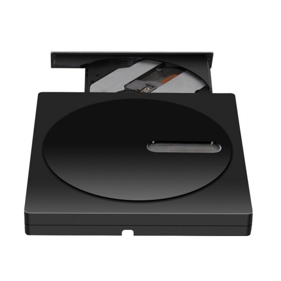 Type C USB3.0 External CD DVD RW Optical Drive DVD Burner DVD Writer Super Drive For Laptop Notebook Type C USB3.0 External CD DVD RW Optical Drive DVD Burner DVD Writer Super Drive For Laptop Notebook